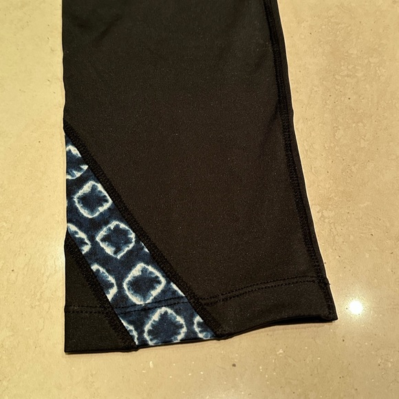 Michael kors new with tags capri leggings - Picture 2 of 2